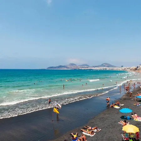 Maisha Canteras By Villagrancanaria