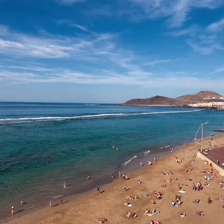 Maisha Canteras By Villagrancanaria Apartment *