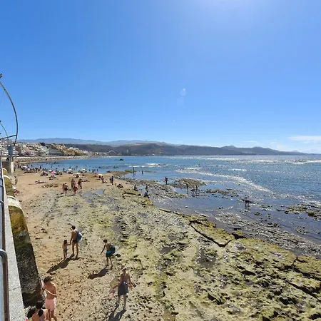 Maisha Canteras By Villagrancanaria * Las Palmas / Gran Canaria
