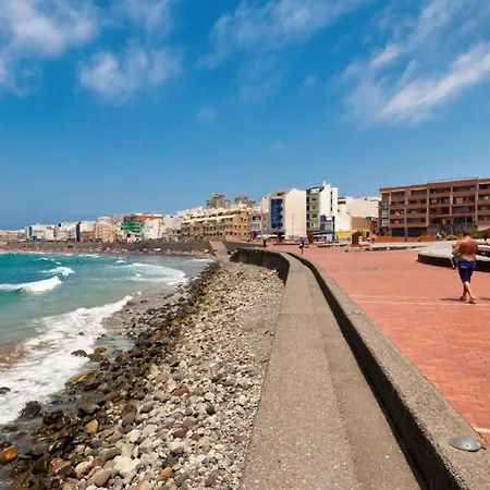 Maisha Canteras By Villagrancanaria