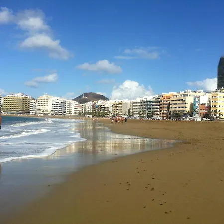 Maisha Canteras By Villagrancanaria * Las Palmas / Gran Canaria