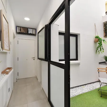 Maisha Canteras By Villagrancanaria Apartment