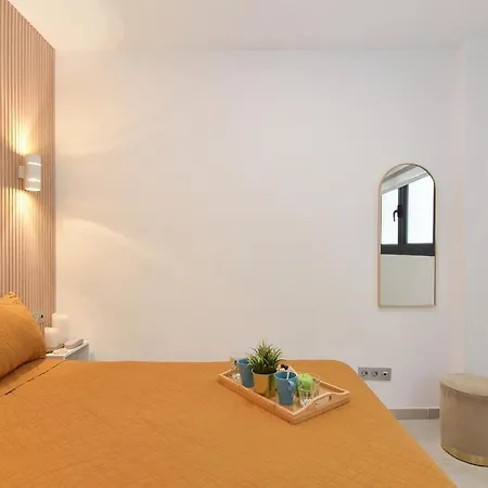Apartment Maisha Canteras By Villagrancanaria